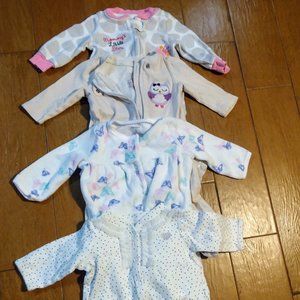 Onesies PJs